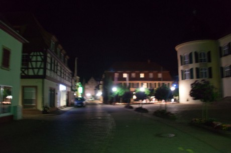 Bad Bergzabern